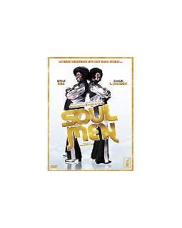 Soul men - la critique + le test DVD