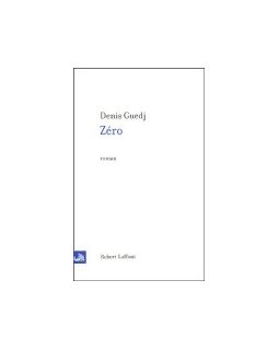 Zéro - Denis Guedj
