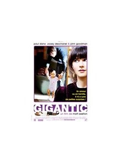 Gigantic - la critique