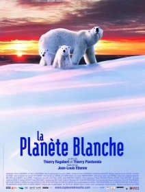 La planète blanche - la critique