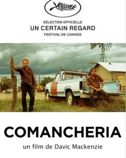 Hell or High Water (Comancheria) - Un Certain Regard Cannes 2016