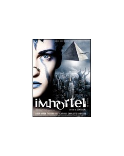 Immortel (ad vitam) - la critique 