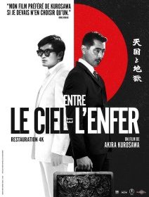 Entre le ciel et l'enfer - Akira Kurosawa - critique