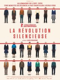 La Révolution silencieuse - critique du film