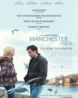 Manchester by the sea - la critique du film 