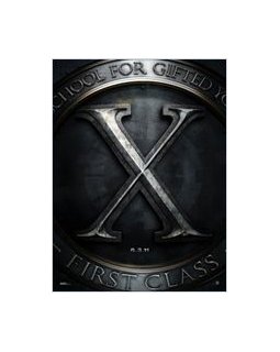 X-men le commencement - les 3 premières affiches 
