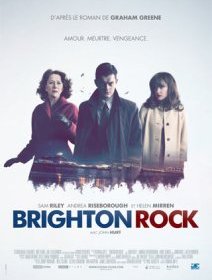 Brighton Rock - la critique