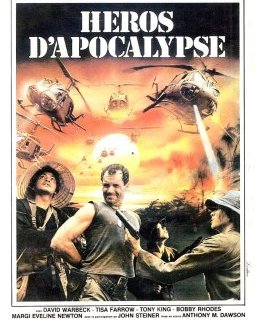 Héros d'apocalypse - la critique du film 