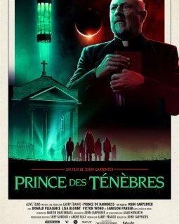 Prince des ténèbres - John Carpenter - critique