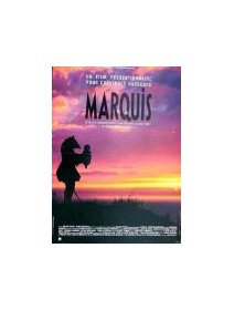 Marquis - la critique