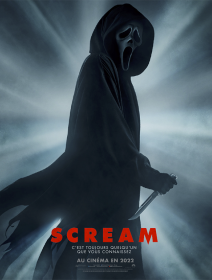 Scream - Matt Bettilleni-Olpin, Tyler Gillett - fiche film