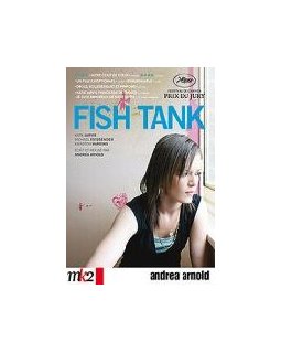 Fish Tank - le test DVD