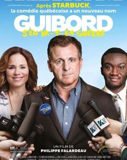 Guibord s'en va-t'-en guerre - la critique du film 
