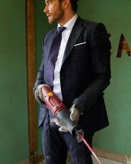 Demolition : Jake Gyllenhaal chez Jean-Marc Vallée