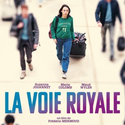 La voie royale - Frédéric Mermoud - critique