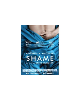 Shame - l'obsession sexuelle en bande-annonce