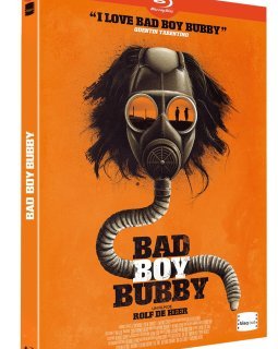 Bad Boy Bubby - le test blu-ray