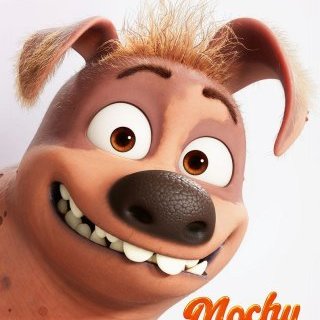 Mochy - Jérémie Degruson, Yanis Belaid - critique
