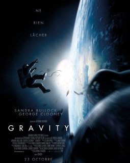 Box-office France : Gravity est le troisième meilleur démarrage de 2013 !