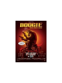 Boogie 3D - fiche film