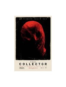 The collector - les affiches
