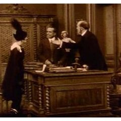 Filibus - Mario Roncoroni , 1915 