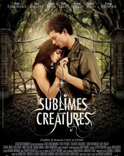 Sublimes Créatures : le Twilight de 2013 ?