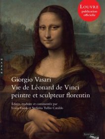  Giorgio Vasari - Vie de Léonard de Vinci peintre et sculpteur florentin - la critique du livre