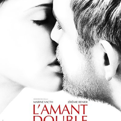 L'Amant double : le thriller érotique de François Ozon en lice à Cannes