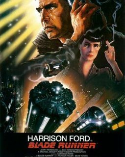 Ridley Scott pourrait finalement réaliser Blade Runner 2