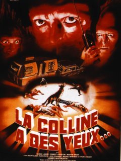 Wes Craven en 5 films !