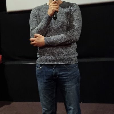 Interview de Simon Panay 