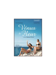 Vénus et Fleur 