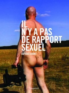 Il n'y a pas de rapport sexuel - HPG et William Lebris en pleine action : le test DVD