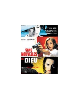 Sans nouvelles de Dieu