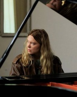 Gentle Monster - Marie Kreutzer - Fiche Film