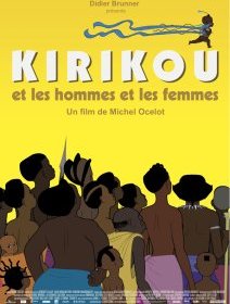 Kirikou et les hommes et les femmes - la critique