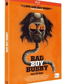 Bad Boy Bubby - le test blu-ray