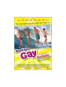 Another gay sequel : gays gone wild !