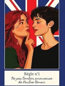 Règle n°1 : Ne pas tomber amoureuse de l'autre témoin