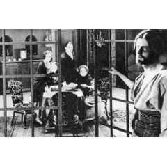 Marizza, genannt die Schmuggler-Madonna - FW Murnau 1920