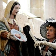 Copyright Diaphana Distribution