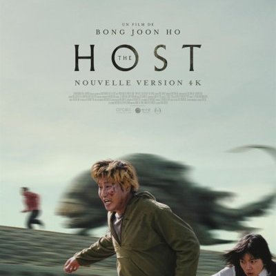 The Host - Bong Joon-ho - critique