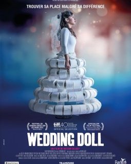 Wedding Doll - la critique du film