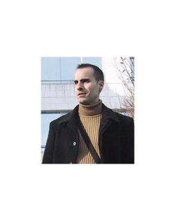 Christophe Bec : Les personnages (...) décident, je subis