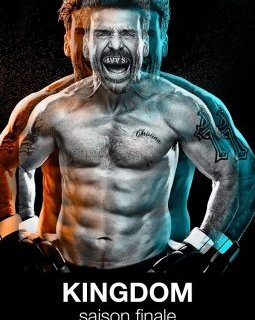 Kingdom de retour en France pour sa troisième et dernière saison