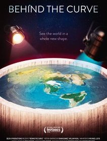 Behind the Curve - Daniel J. Clarke - critique 