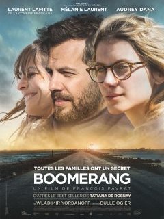 Boomerang - la critique + le test DVD