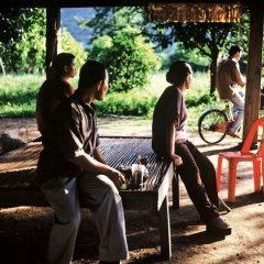 © Apichatpong Weerasethakul © Apichatpong Weerasethakul