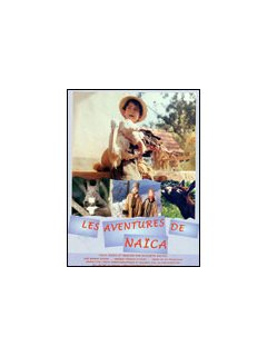 Les aventures de Naïca 